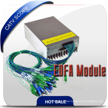 EDFA Module High Performance Fiber Amplifier
